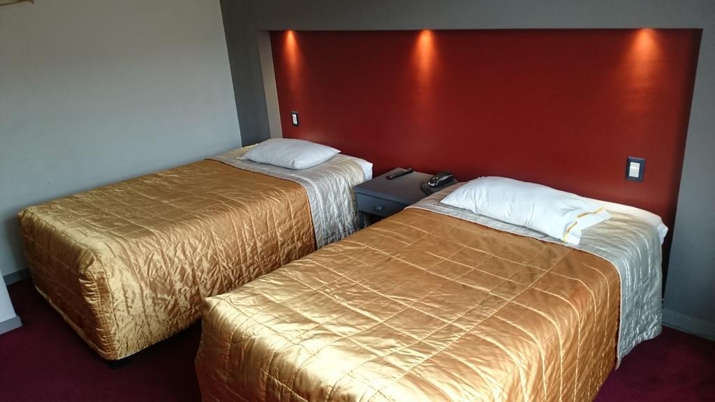 Hotel Sense