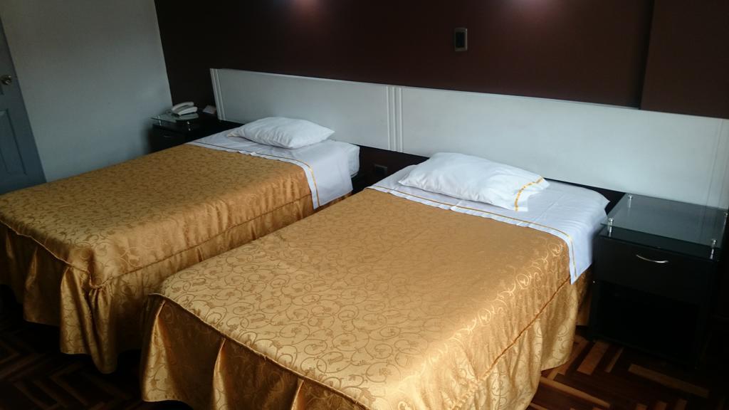 Sense 2* Cusco