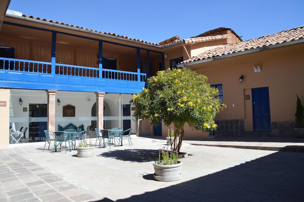 Hotel Tierra Viva San Blas