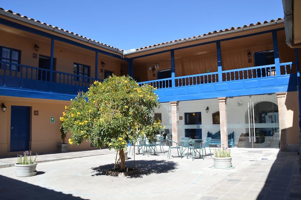 Tierra Viva San Blas 3*