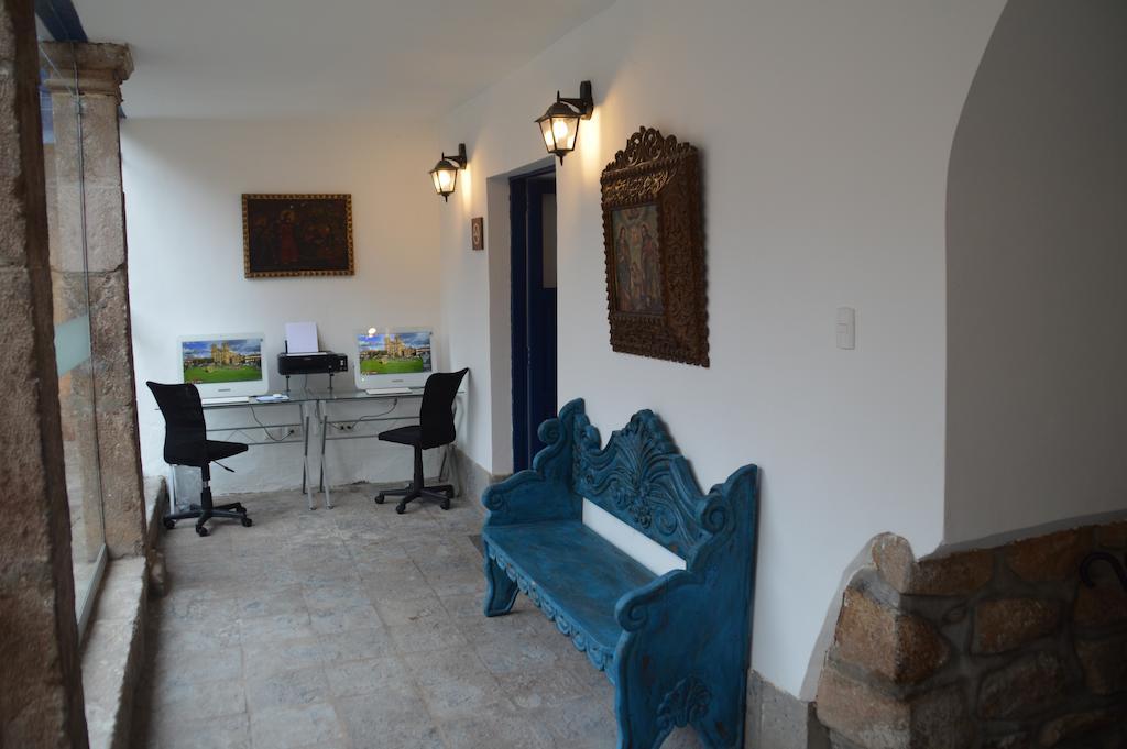 Hotel Tierra Viva San Blas 3*