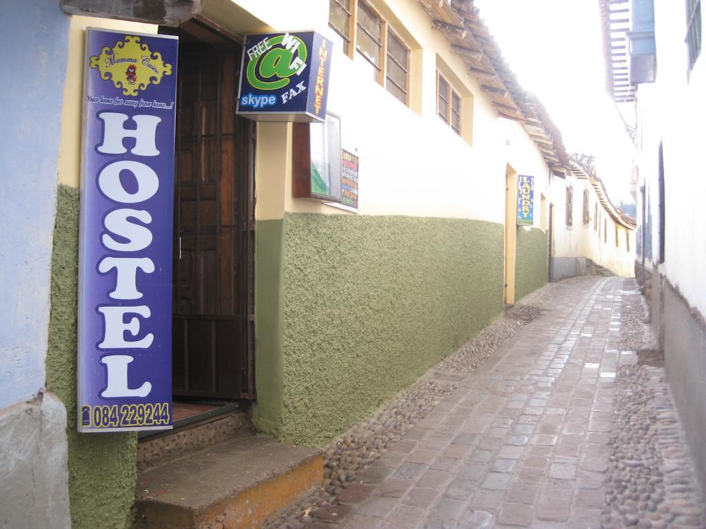 Mamma Hotel