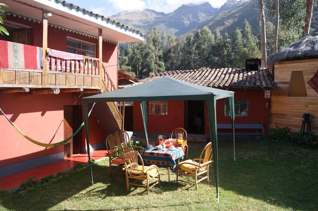Campo de férias And Mystical Adventures 4*
