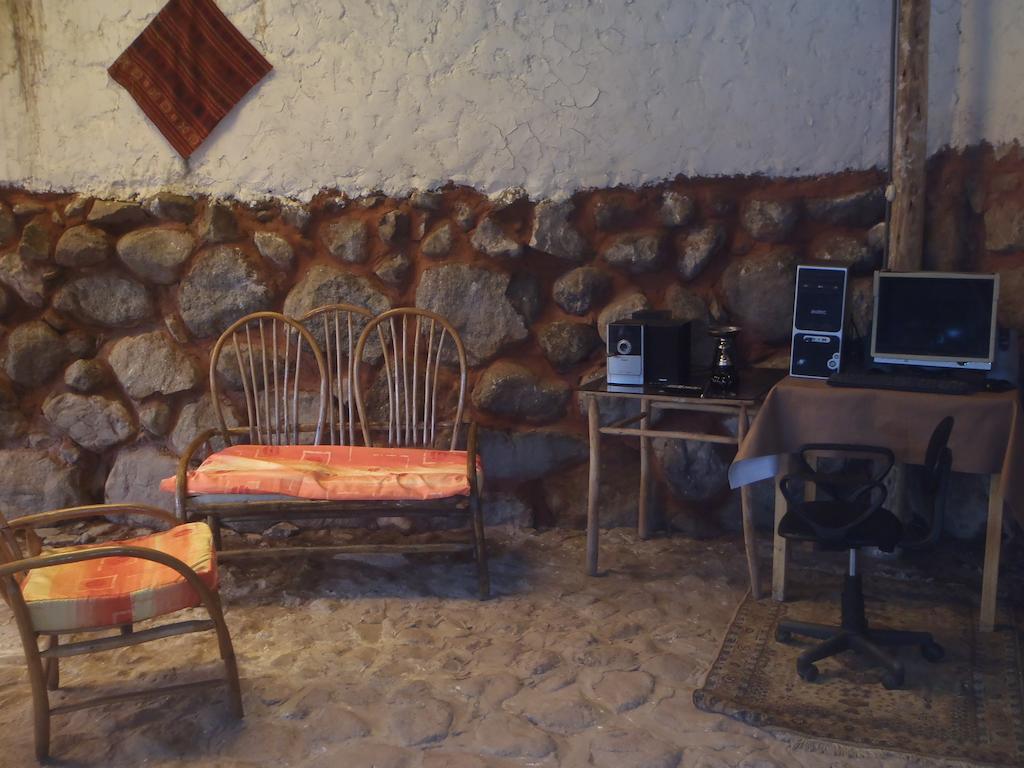 Campo de férias And Mystical Adventures Cusco