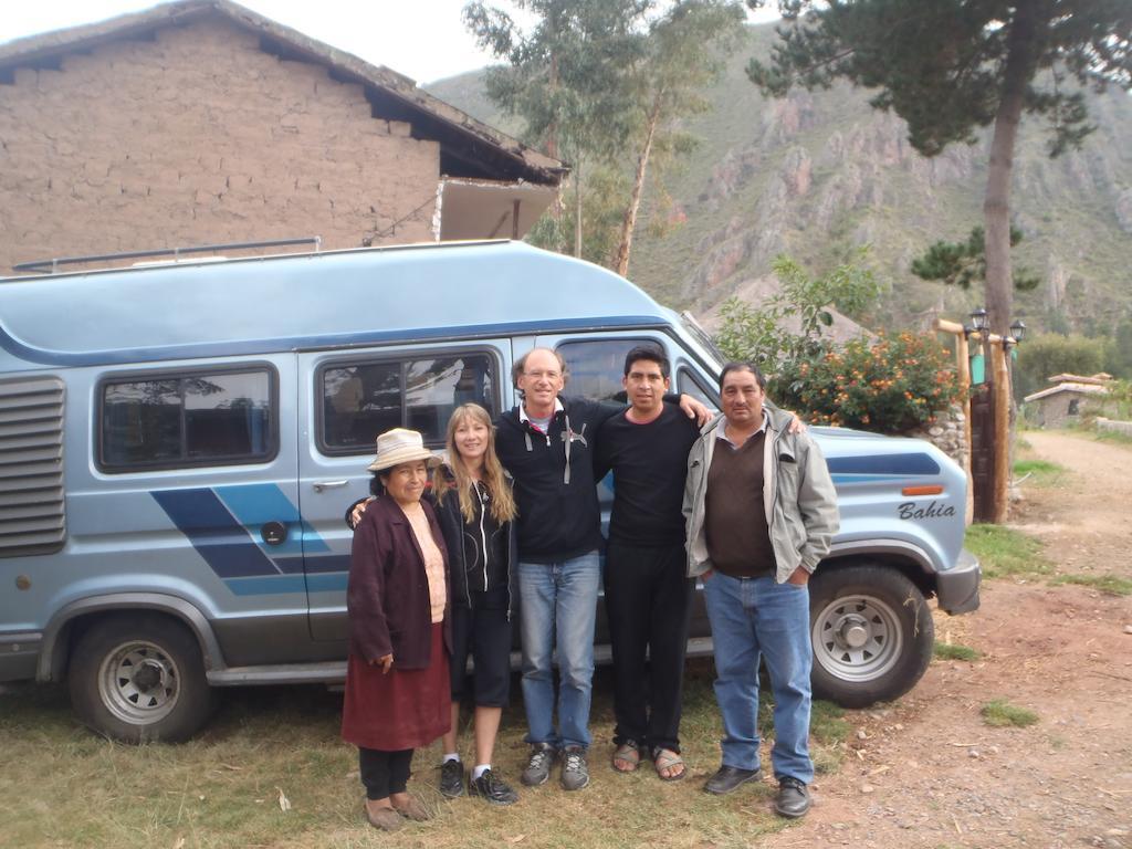 Campo de férias And Mystical Adventures 4*