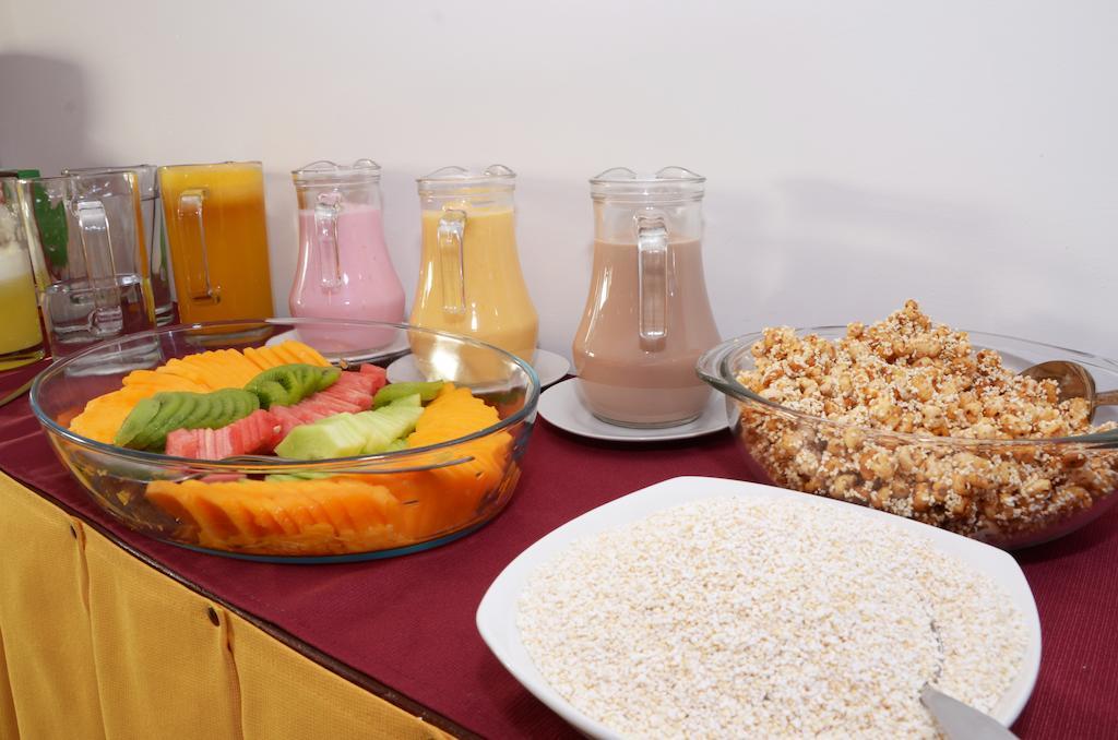 Hotel Golden Inca 3*