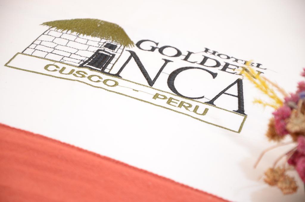 Golden Inca Hotel