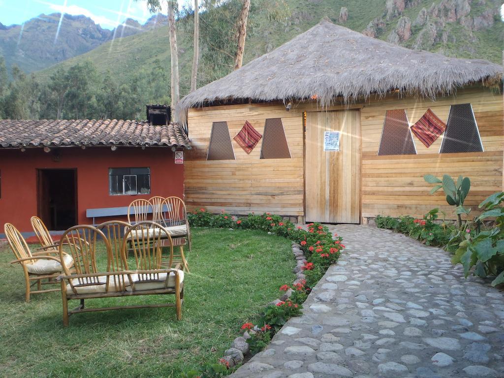 Campo de férias And Mystical Adventures 4*