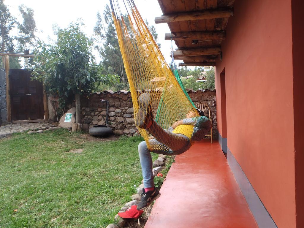Campo de férias And Mystical Adventures Cusco