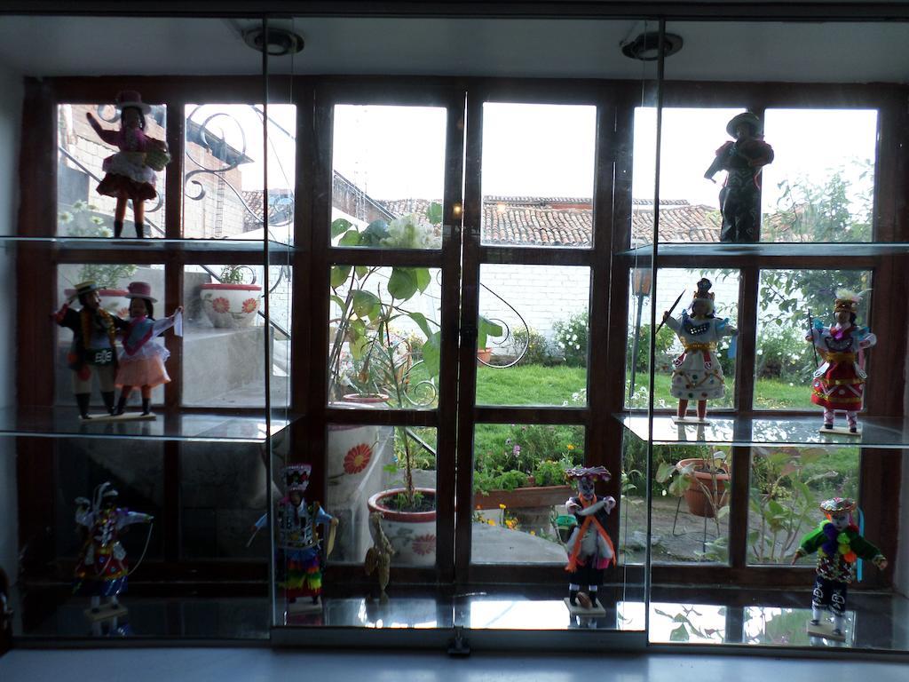 Magica Wellness Place Cusco