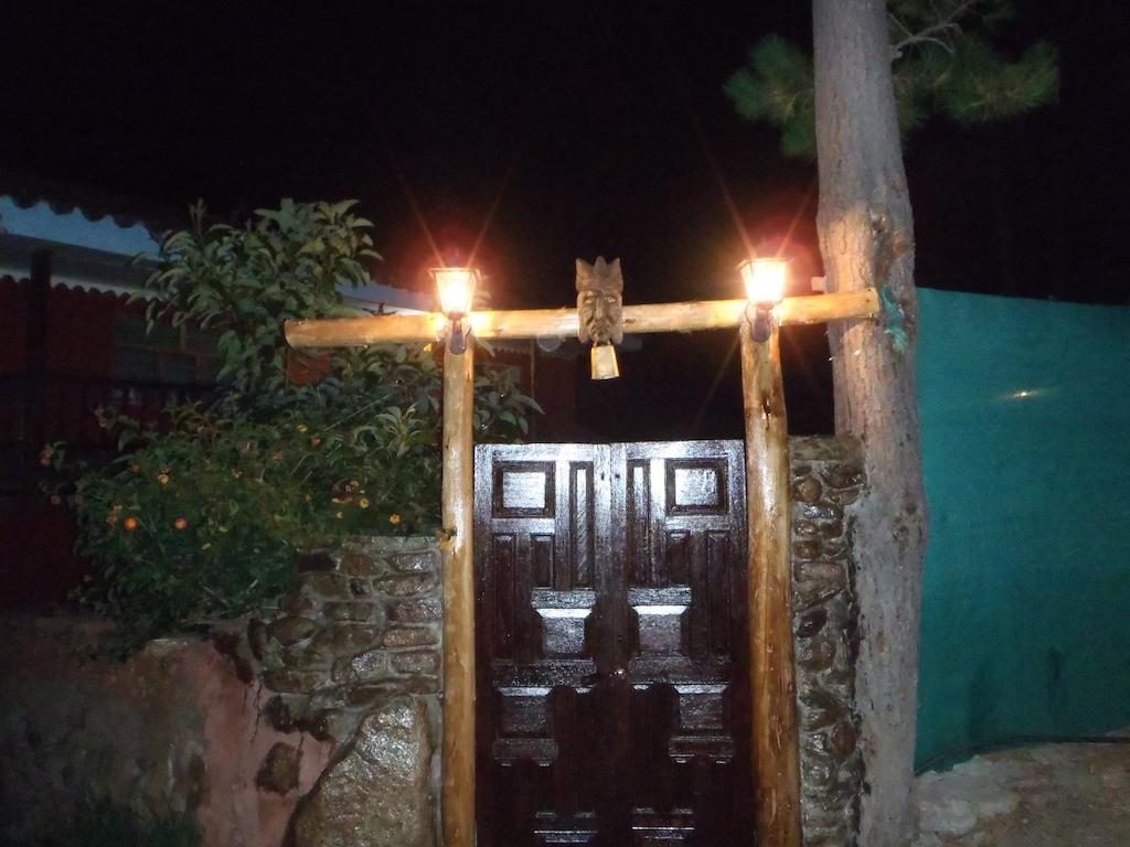 Campo de férias And Mystical Adventures 4*