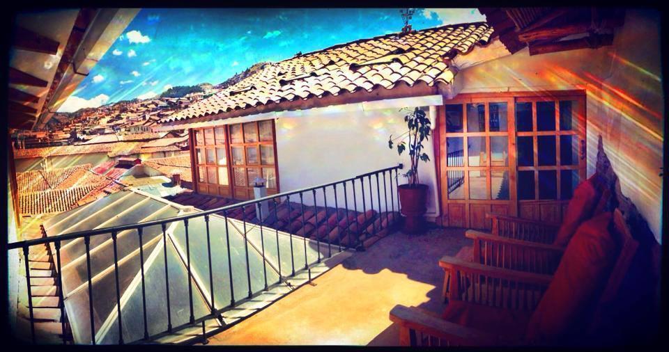 Frühstückspension Samana (adults Only) Cusco