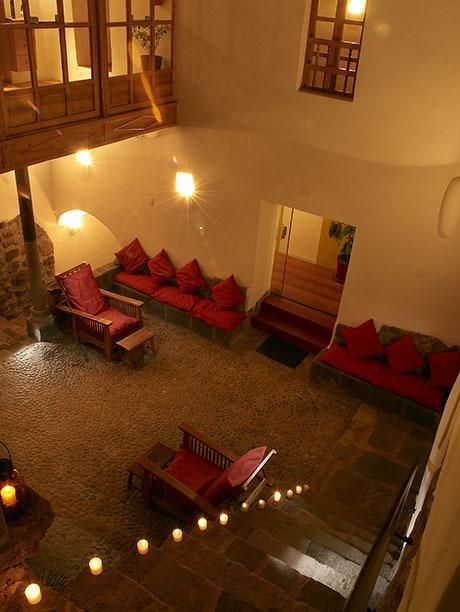 Samana (adults Only) Cusco