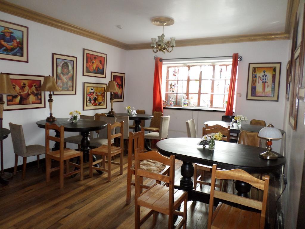 Acomodação com café da manhã  Magica Wellness Place *