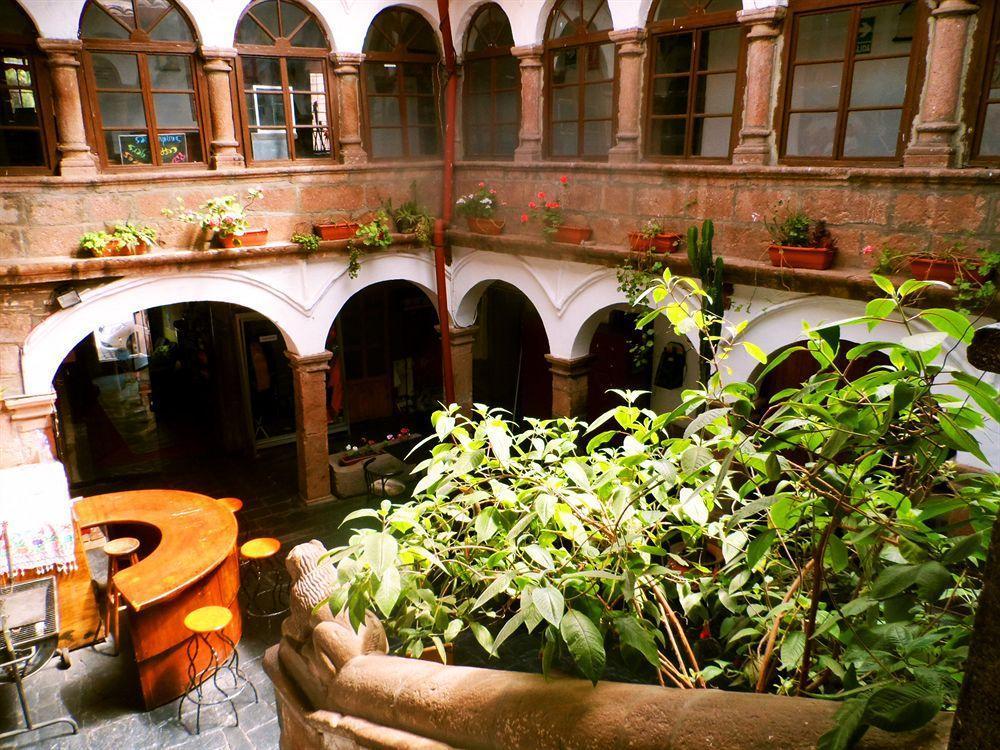 Pirwa Backpackers Colonial