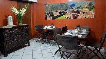 Hotel Tecte Cusco