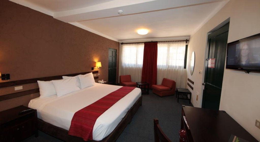 Hotel Casa Andina Standard Catedral Cusco
