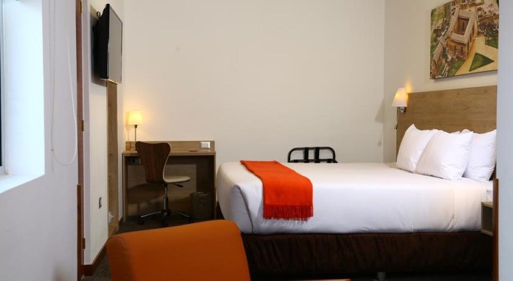 Hotel Casa Andina Standard Plaza Cusco
