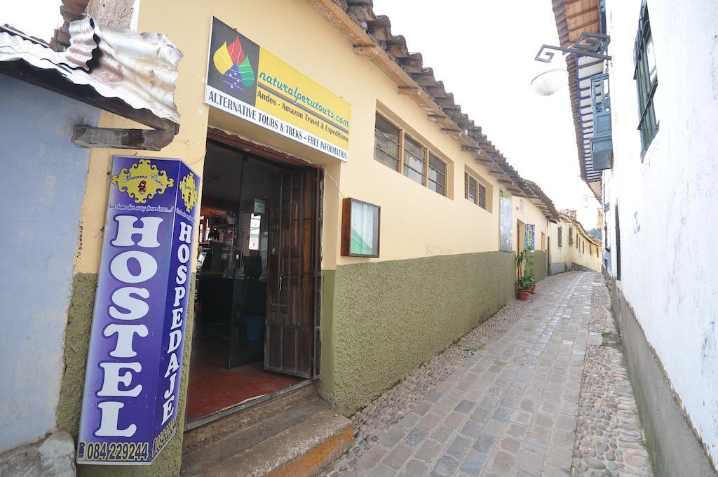 Hotel Mamma