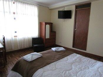 Hotel Sol Ayni Cusco
