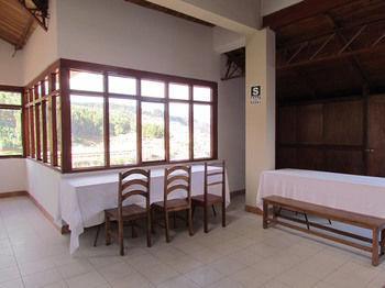 Hotel Sol Ayni