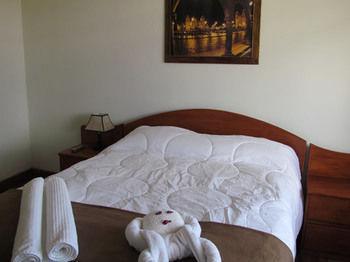 Hotel Sol Ayni 2*