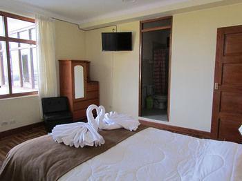 Hotel Sol Ayni Cusco