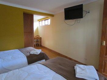 Hotel Sol Ayni 2*