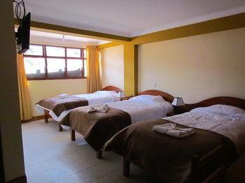 Hotel Sol Ayni
