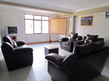 Hotel Sol Ayni 2*