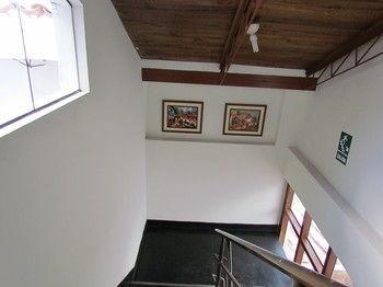 Hotel Sol Ayni
