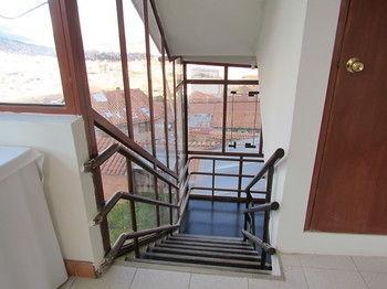 Hotel Sol Ayni Cusco