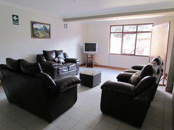 Hotel Sol Ayni 2*
