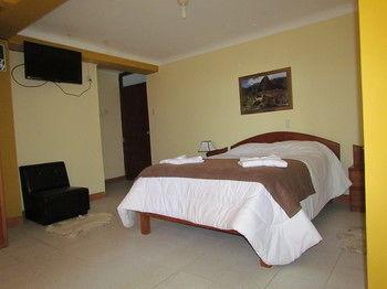 Hotel Sol Ayni