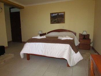 Hotel Sol Ayni Cusco
