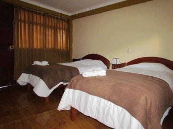Hotel Sol Ayni