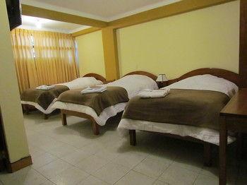 Hotel Sol Ayni 2*