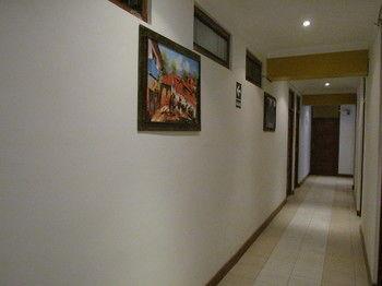 Hotel Sol Ayni