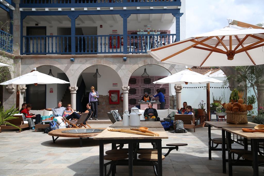 Hotel El Mercado 4*