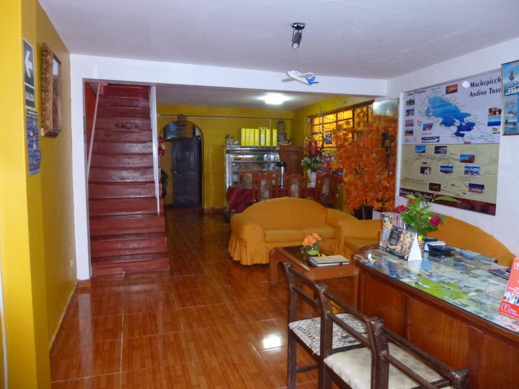 Porta Cusco