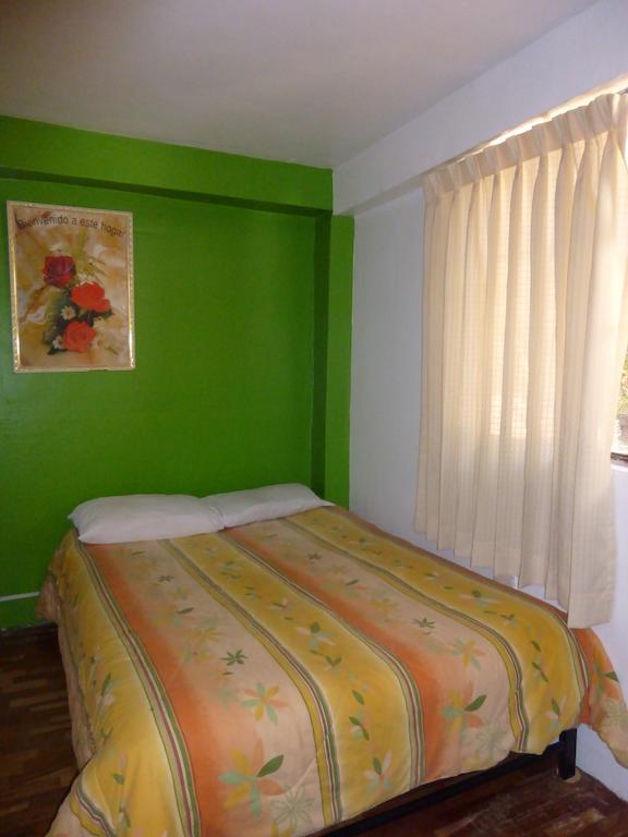 Hostel Porta *