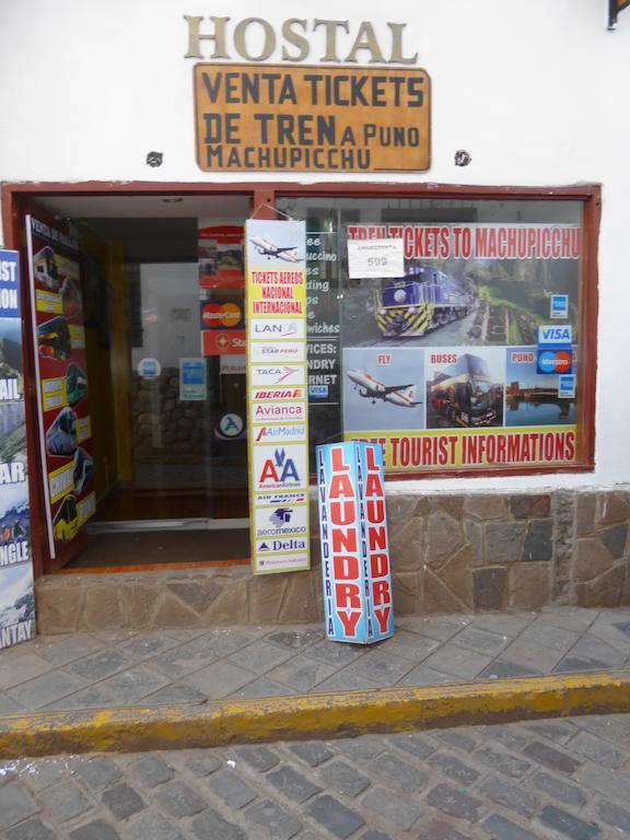 Hostel Porta