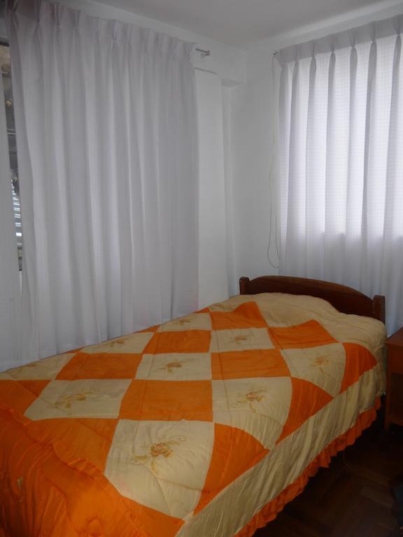 Hostel Porta Cusco