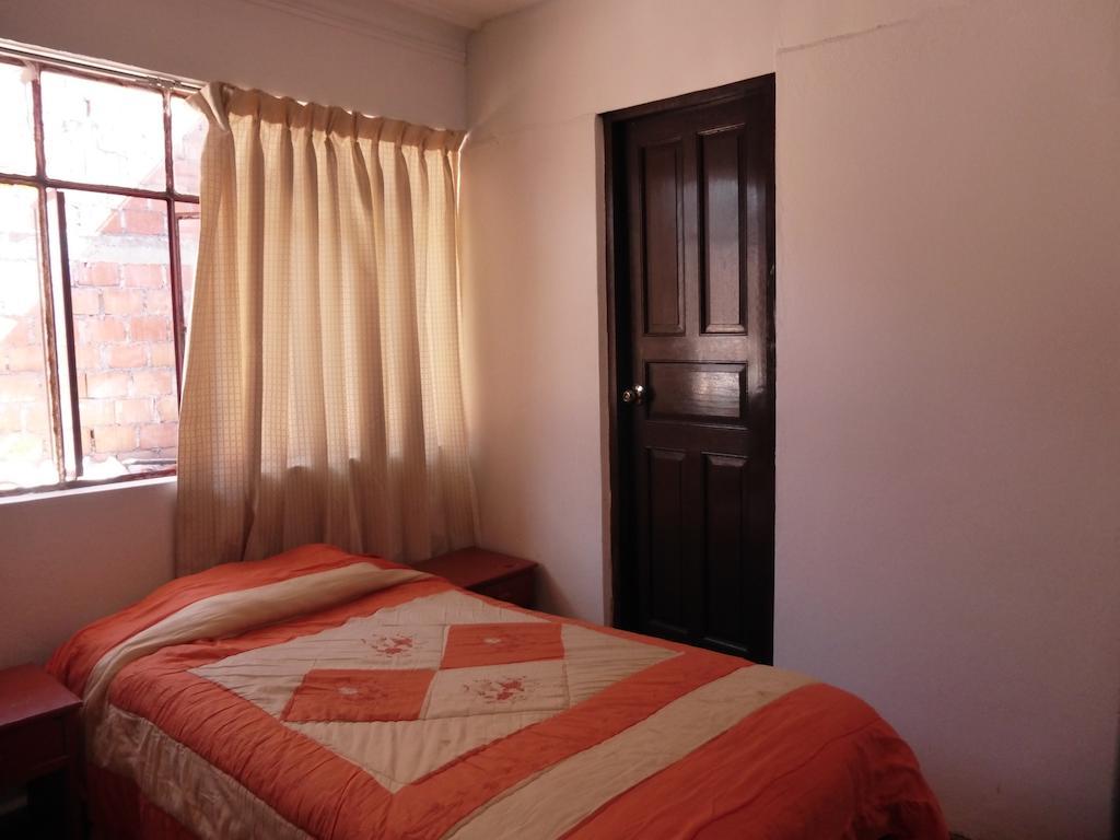 Hostel Porta *