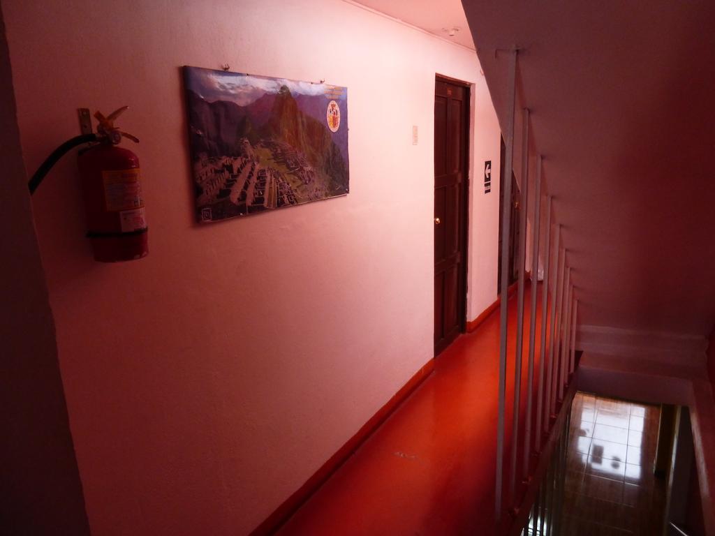 Hostel Porta Cusco