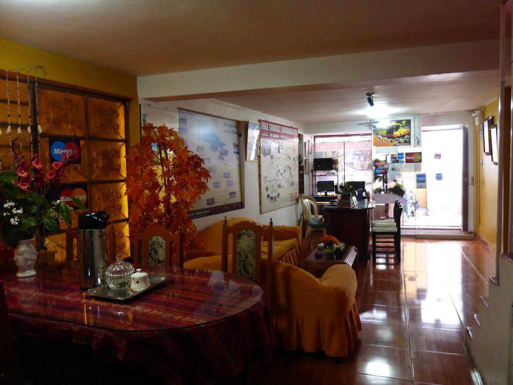 Hostel Porta *