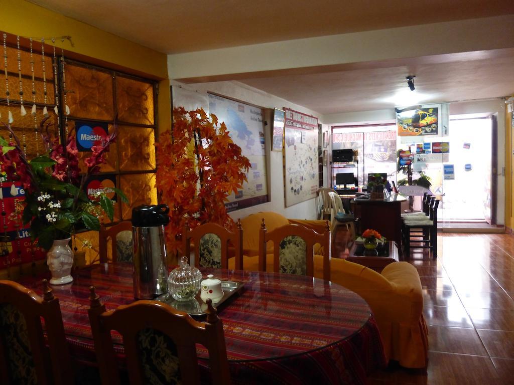 Porta Cusco