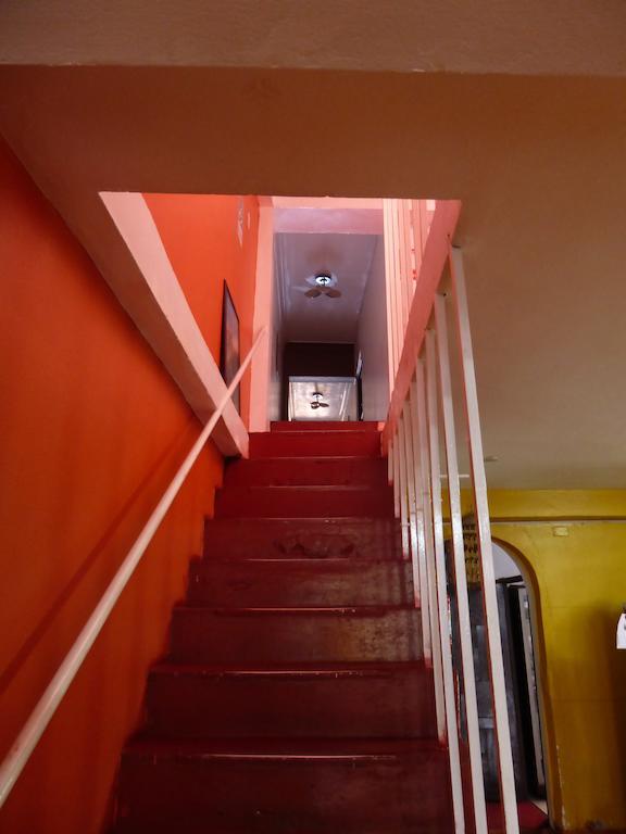 Hostel Porta Cusco