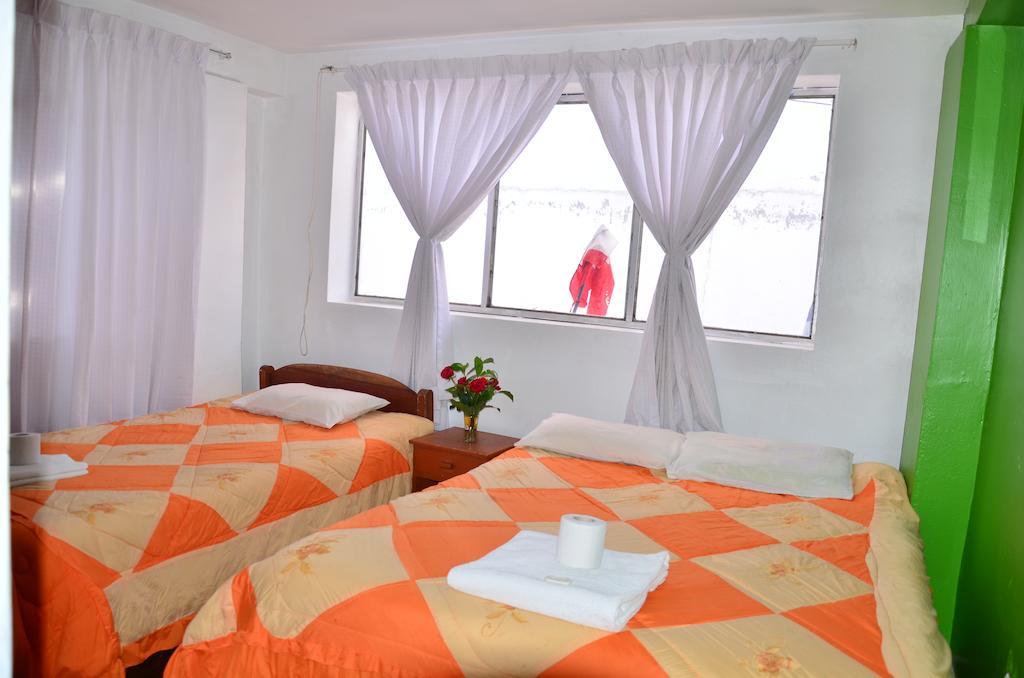 Hostel Porta Cusco