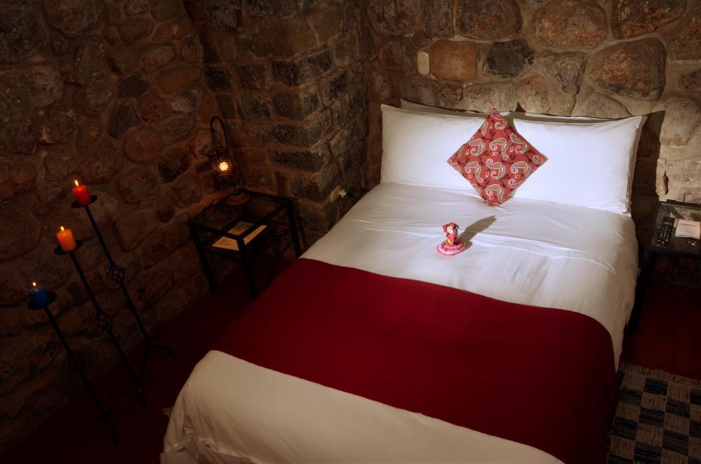 Hotel Rumi Wasi 3*